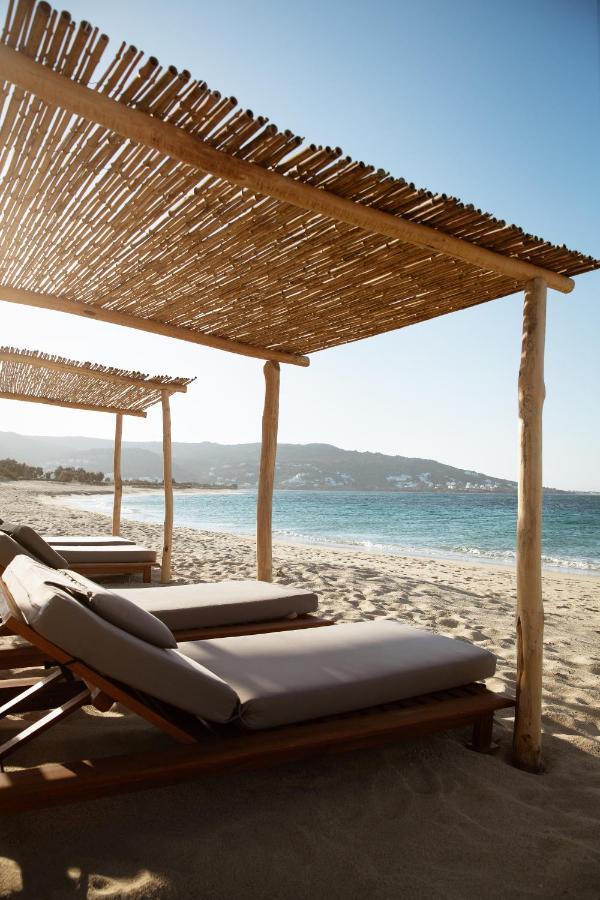 Ammothines Cycladic Suites Agios Arsenios Экстерьер фото